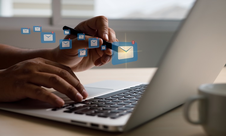 10 Ways How Businesses Can Ensure Effective Email Management