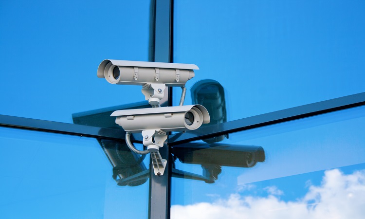 Business Security - 6 Ways How CCTV Assures it